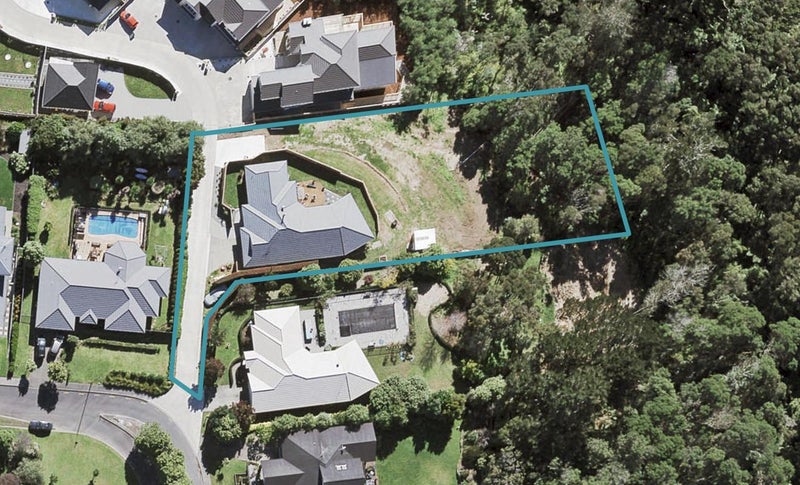 58 Shelter Drive, Greenhithe, Auckland - Carousel 1