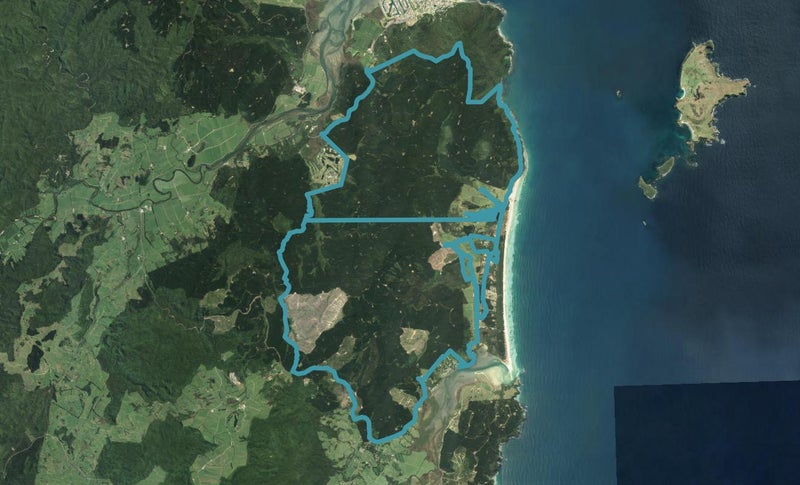 750 Ohui Road, Whangamata - Carousel 1
