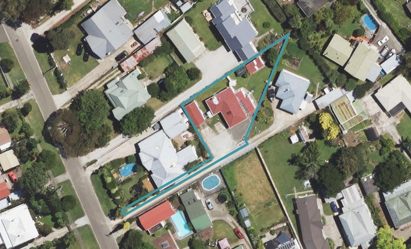 155 Whitaker Street, Whataupoko, Gisborne - Carousel 1