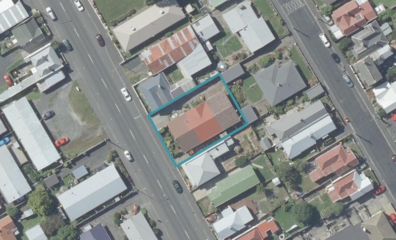 27C David Street, Caversham, Dunedin - Carousel 1