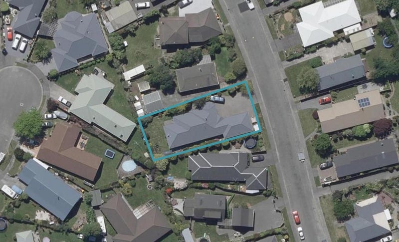15 Westfield Avenue, Templeton, Christchurch - Carousel 1