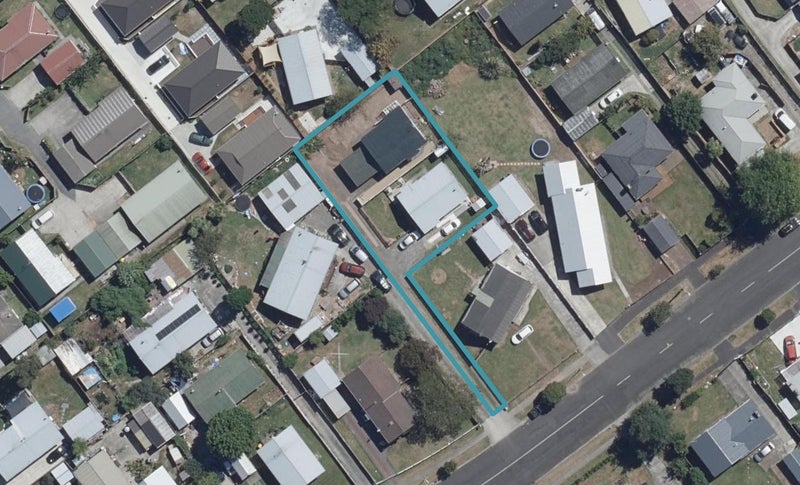 26A Sunnyside Road, Nawton, Hamilton - Carousel 1