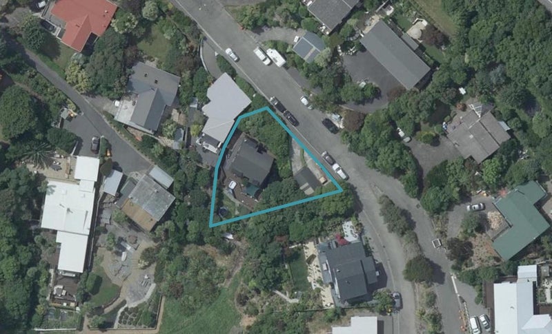 4 Cass Bay Place, Cass Bay, Lyttelton - Carousel 1