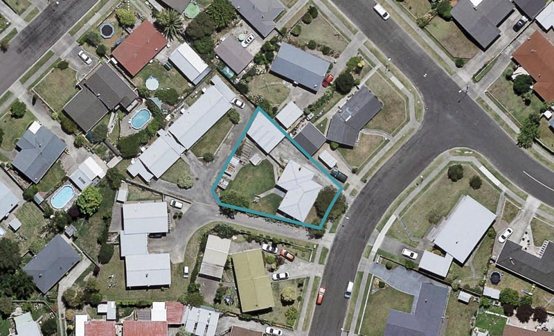 4 Galway Street, Tamatea, Napier - Carousel 1