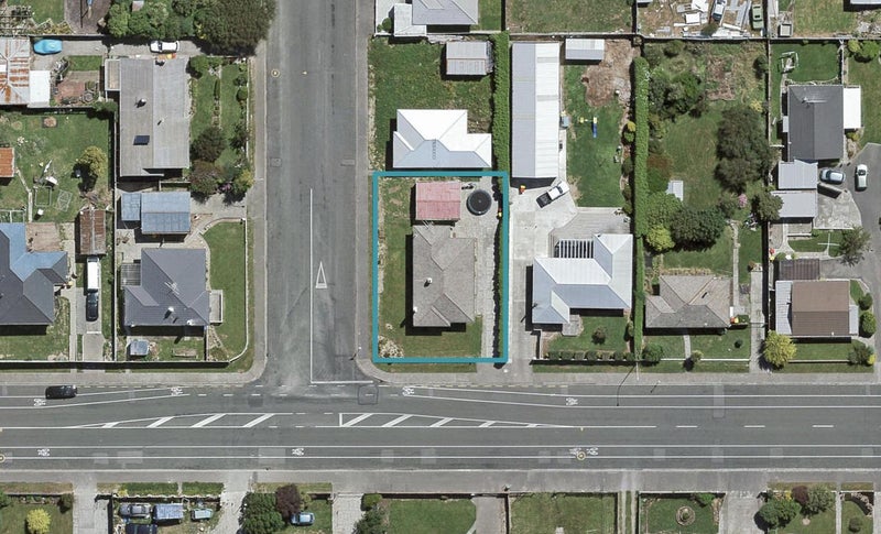 58 Elizabeth Street, Appleby, Invercargill - Carousel 1