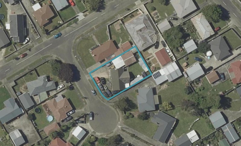 3 Waterford Place, Westbrook, Palmerston North - Carousel 1