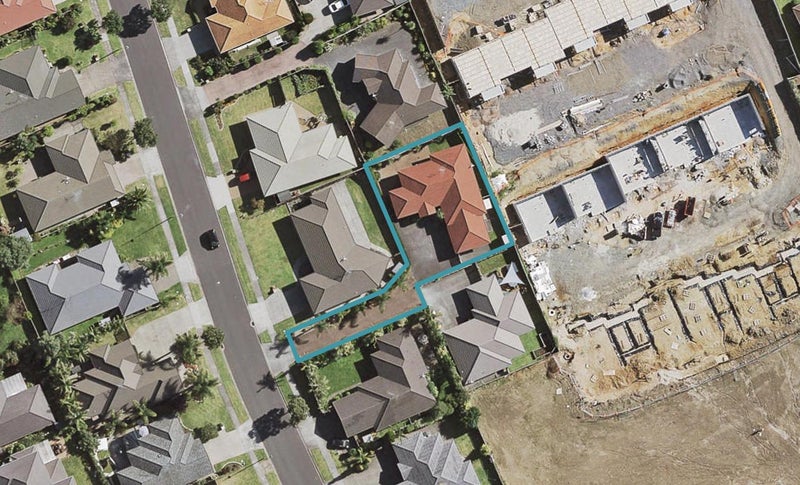 22 Norm Pellow Drive, Manurewa, Auckland - Carousel 1