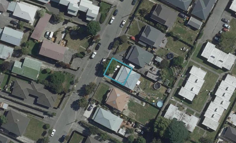 1/58 Olliviers Road, Phillipstown, Christchurch - Carousel 1