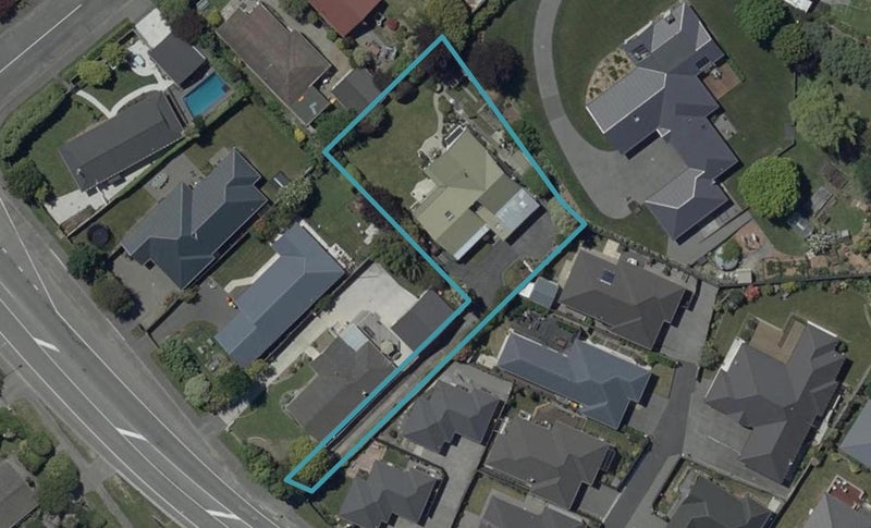 136 Halswell Junction Road, Halswell, Christchurch - Carousel 1