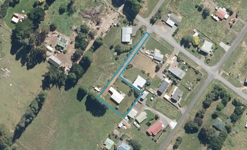 18C Kaha Street, Rangataua - Carousel 1
