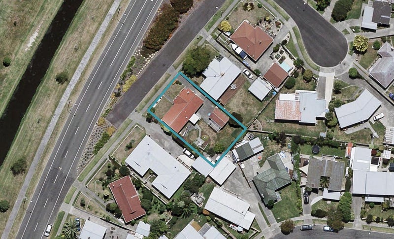 165 Westminster Avenue, Tamatea, Napier - Carousel 1