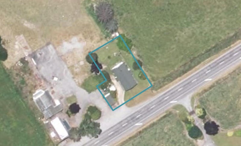 4263 State Highway 7, Totara Flat, Ahaura - Carousel 1