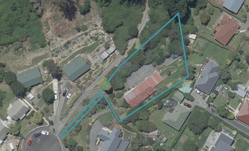 96 Hillary Street, Liberton, Dunedin - Carousel 1
