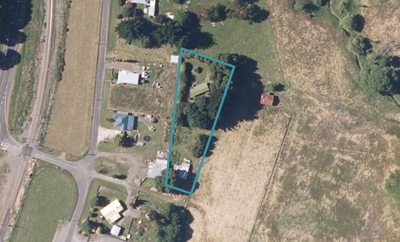 15 Huia Street, Utiku, Taihape - Carousel 1