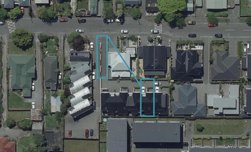 138D Holly Road, St Albans, Christchurch - Carousel 1
