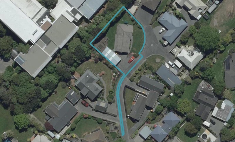 21A Kingham Place, Avonhead, Christchurch - Carousel 1