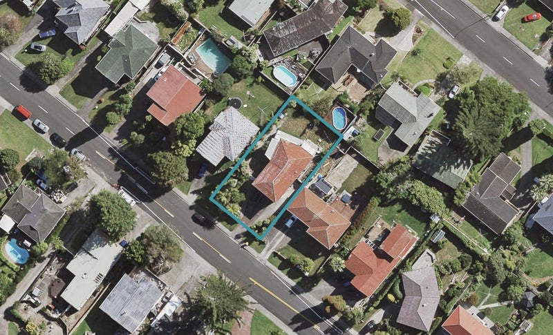 22 David Avenue, Hillpark, Auckland - Carousel 1
