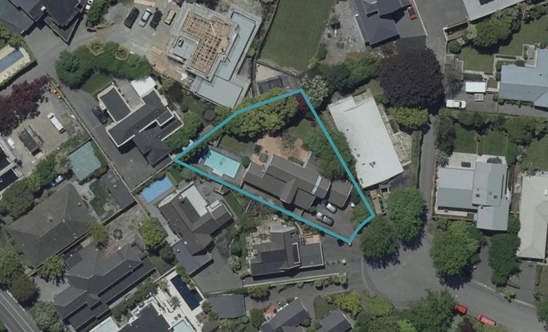 29 Desmond Street, Merivale, Christchurch - Carousel 1