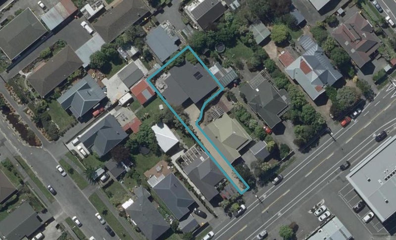 133A Somerfield Street, Somerfield, Christchurch - Carousel 1