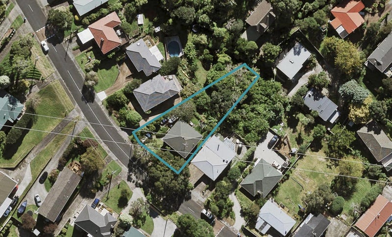 62 Belfast Street, Hillsborough, Auckland - Carousel 1