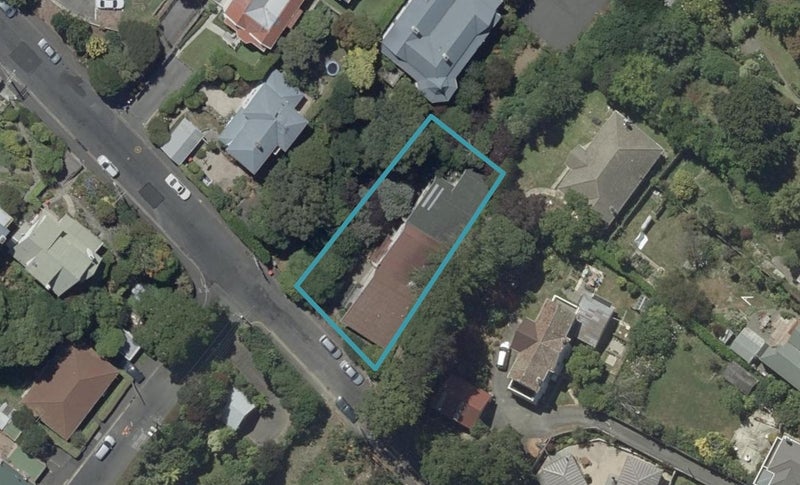 41A Melrose Street, Roslyn, Dunedin - Carousel 1
