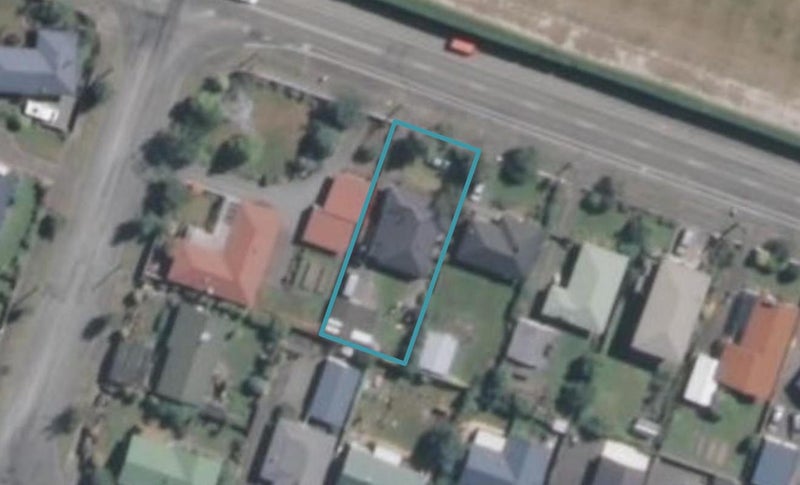 130 Pages Road, Marchwiel, Timaru - Carousel 1