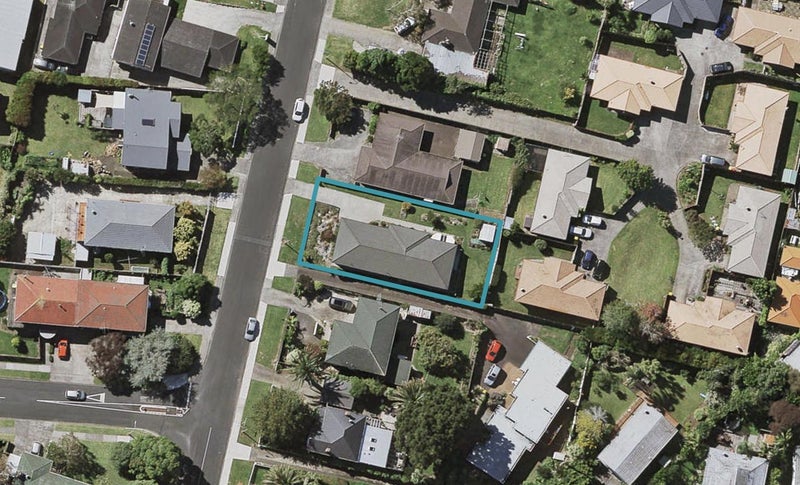 124 Udys Road, Pakuranga, Auckland - Carousel 1