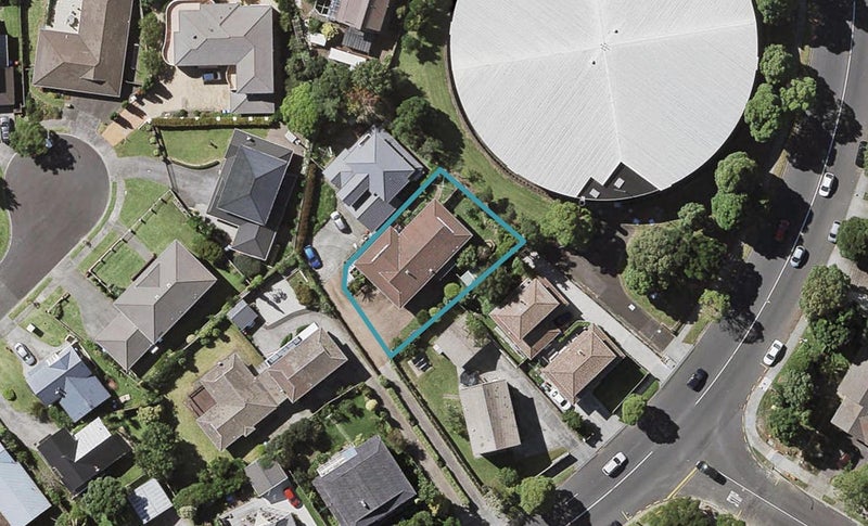 45 College Road, St Johns, Auckland - Carousel 1
