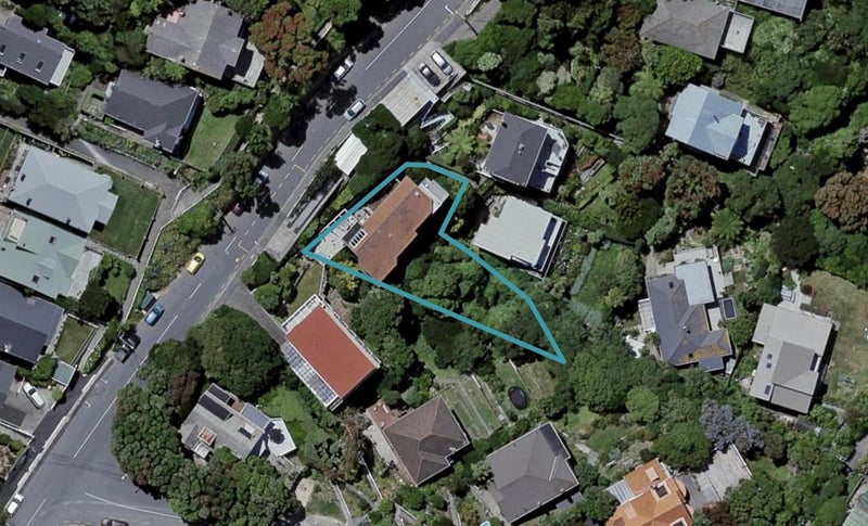 171 Grafton Road, Roseneath, Wellington - Carousel 1