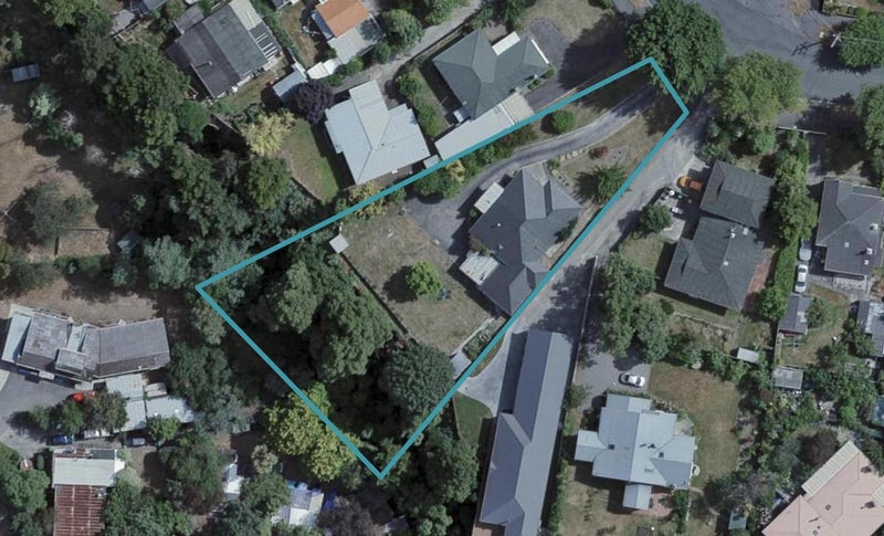 11 Jordan Terrace, Lansdowne, Masterton - Carousel 1