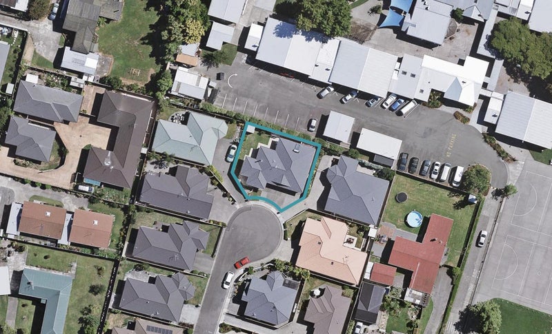 11 Weatherfield Mews, Taradale, Napier - Carousel 1