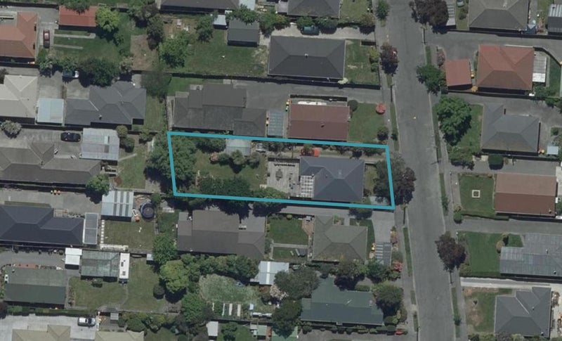 7 Shaftesbury Street, Avonhead, Christchurch - Carousel 1