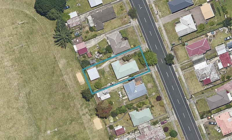 167 Onslow Street, Kawerau, Kawerau - Carousel 1