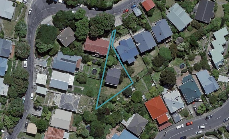 15A Rakau Road, Hataitai, Wellington - Carousel 1