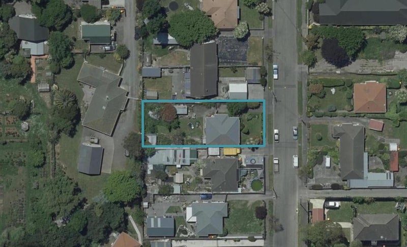 25 Sewell Street, Linwood, Christchurch - Carousel 1
