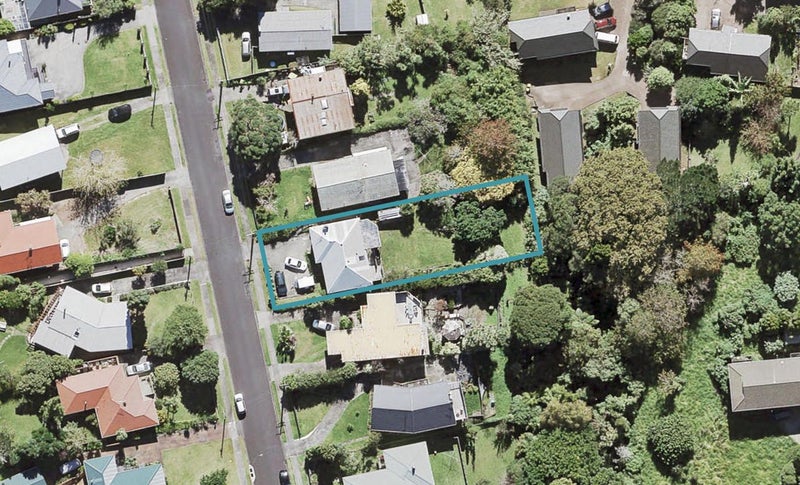 17 Mason Street, New Lynn, Auckland - Carousel 1
