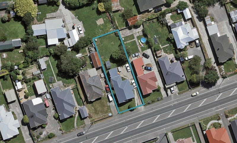 316 Tay Street, Turnbull Thomson Park, Invercargill - Carousel 1