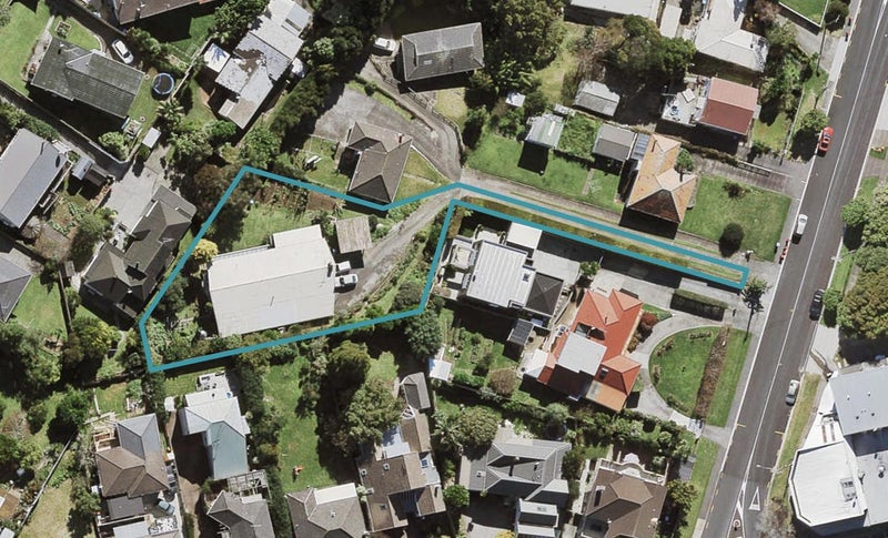 6A Queenstown Road, Hillsborough, Auckland - Carousel 1