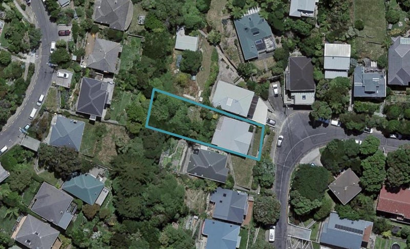 44 Rakau Road, Hataitai, Wellington - Carousel 1