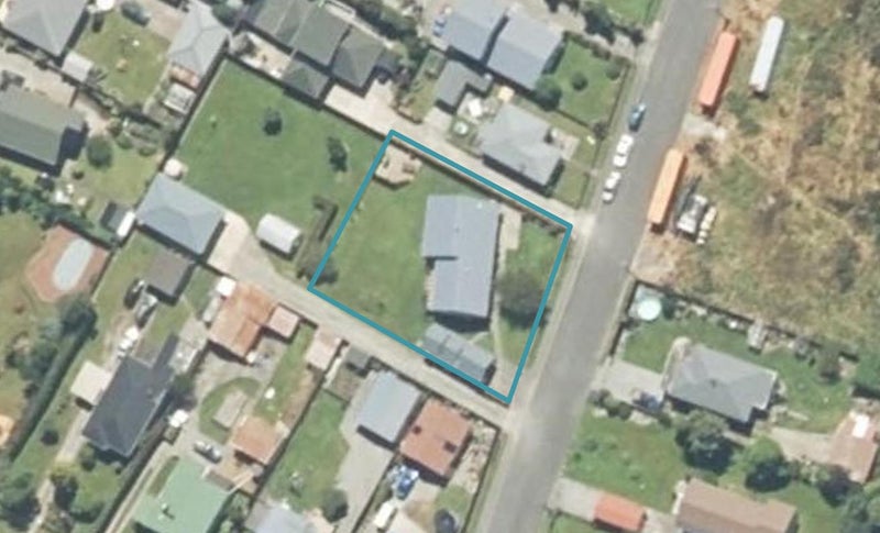 34 Ogilvie Road, Gladstone, Greymouth - Carousel 1