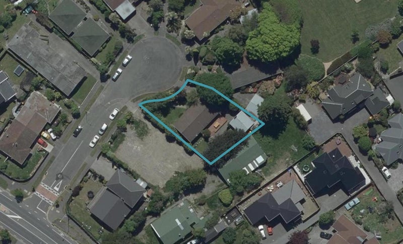 6 Rosewood Place, Bryndwr, Christchurch - Carousel 1