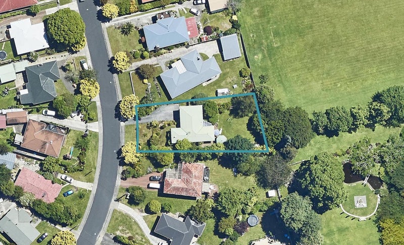 32 Jervis Street, Hillcrest, Rotorua - Carousel 1