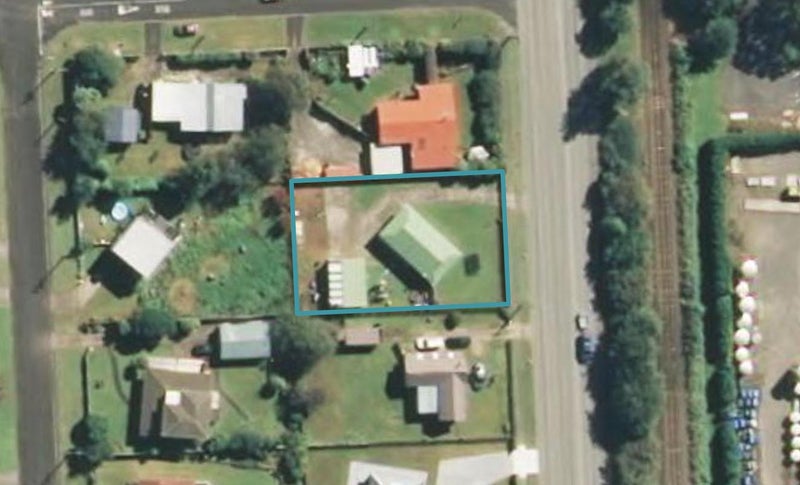 385 Waihi Road, Normanby, Hawera - Carousel 1