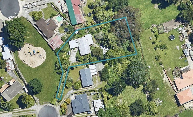 17 Argus Street, Sunnybrook, Rotorua - Carousel 1