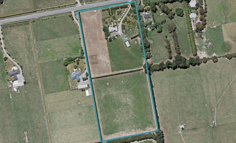 263 Oxford Road, Fernside, Rangiora - Carousel 1