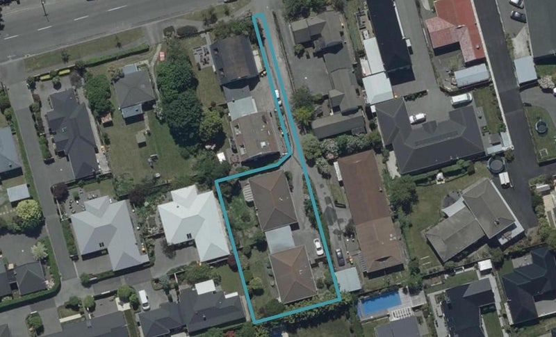 1/74A Jeffreys Road, Fendalton, Christchurch - Carousel 1