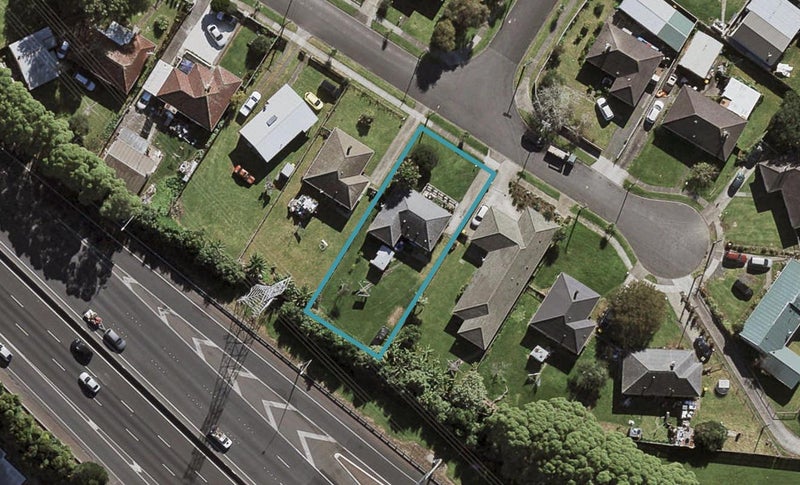 20 Natalie Place, Otara, Auckland - Carousel 1
