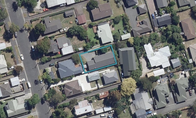92A Nixon Street, Hamilton East, Hamilton - Carousel 1