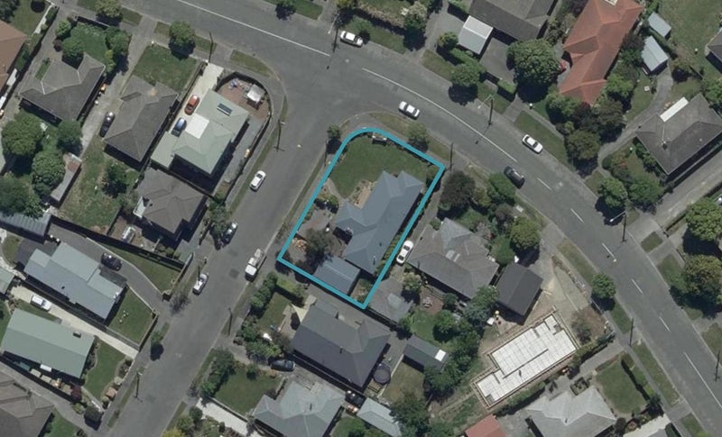 233 Condell Avenue, Papanui, Christchurch - Carousel 1