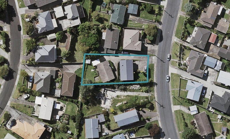 2/26 Becroft Drive, Forrest Hill, Auckland - Carousel 1